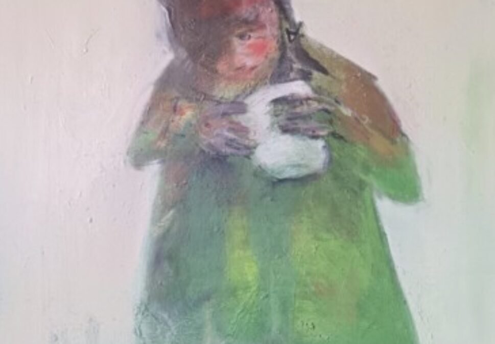 Laurence Pustoc&rsquo;h