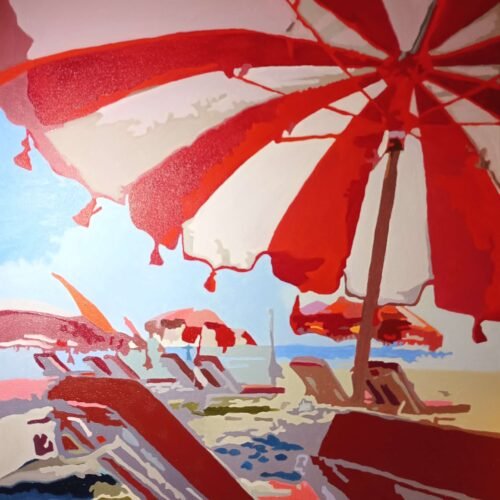 Carole Grandgirard