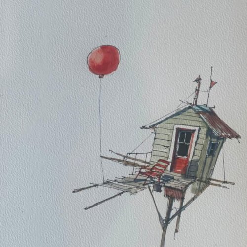 David Mansot